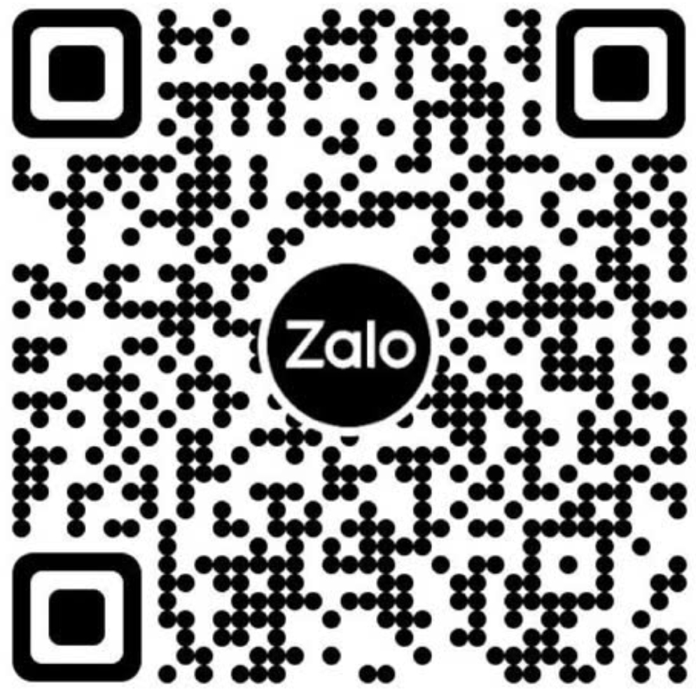 QR Zalo